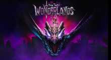 Tiny Tina's Wonderlands   