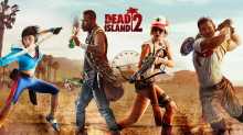 Deep Silver    Dead Island 2