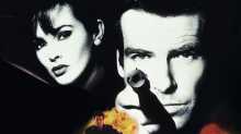 :  GoldenEye 007     